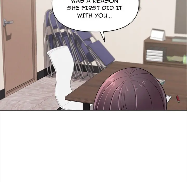 An Outsiders Way In Chapter 23 - Page 94
