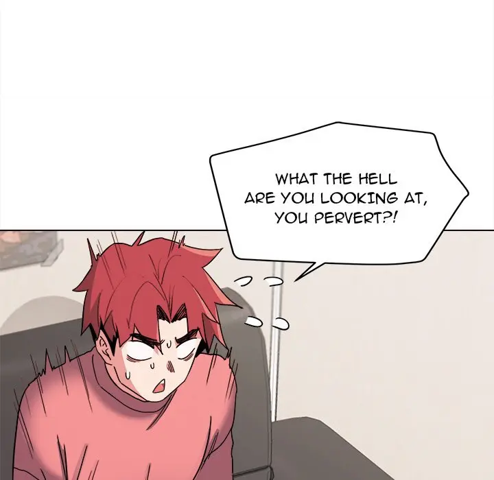 An Outsiders Way In Chapter 23 - Page 97