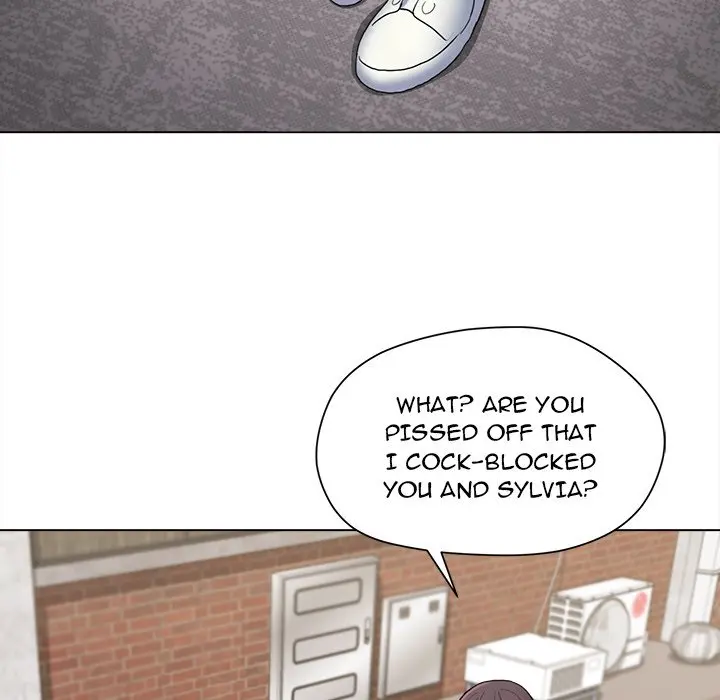 An Outsiders Way In Chapter 24 - Page 113