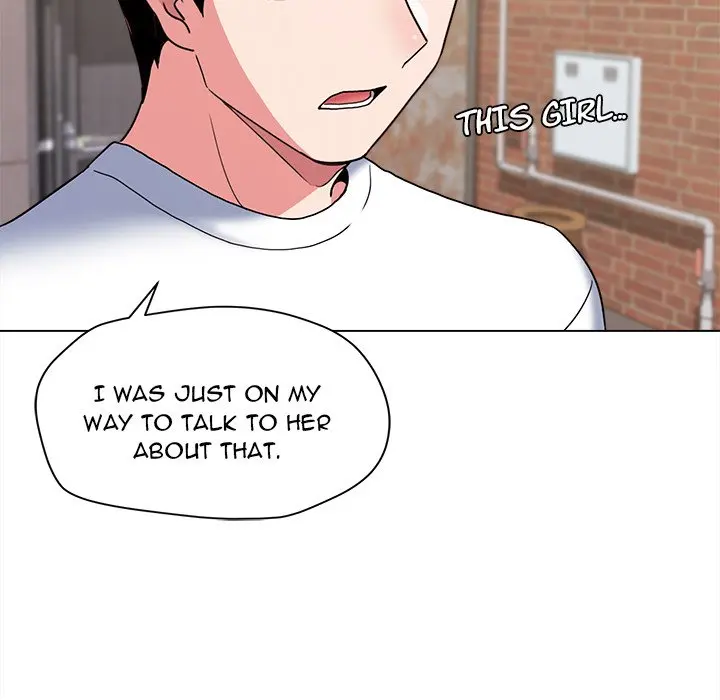 An Outsiders Way In Chapter 24 - Page 116