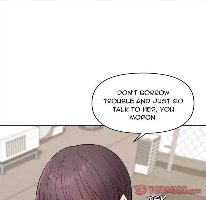 An Outsiders Way In Chapter 24 - Page 117