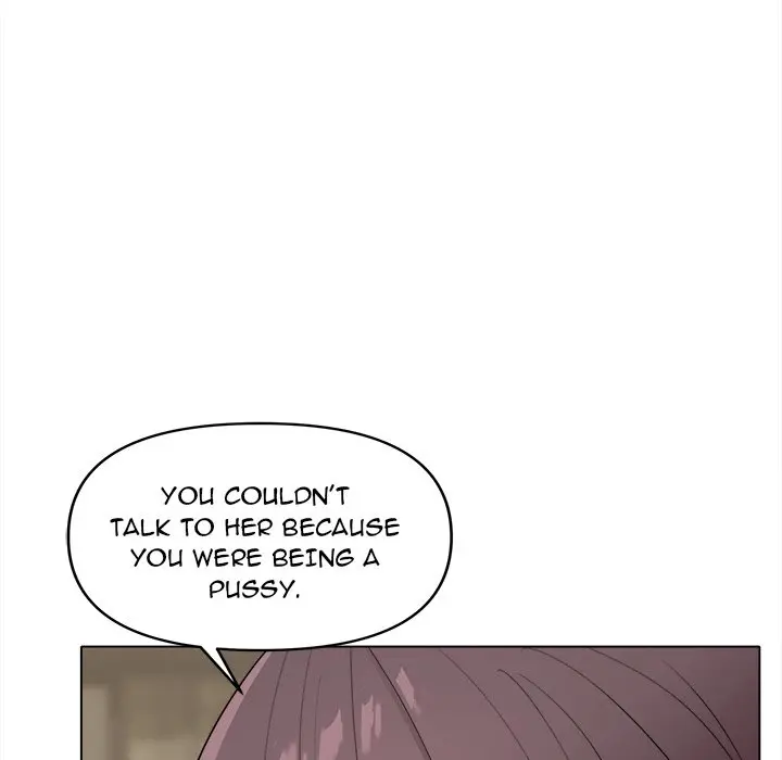 An Outsiders Way In Chapter 24 - Page 121