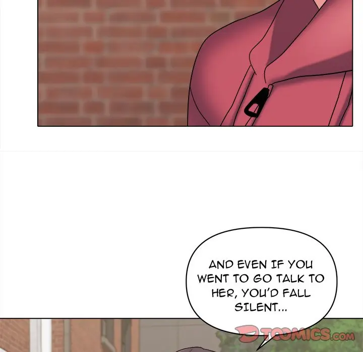 An Outsiders Way In Chapter 24 - Page 123