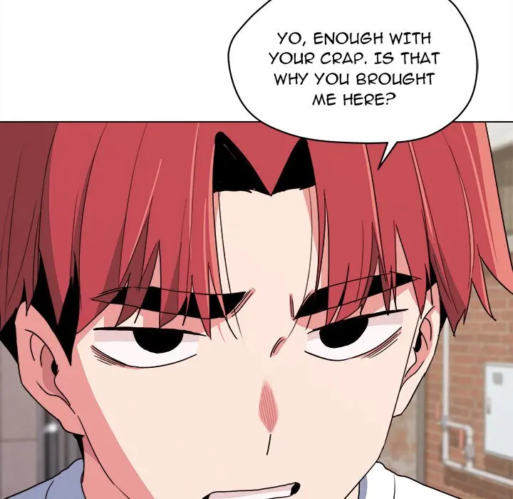 An Outsiders Way In Chapter 24 - Page 126