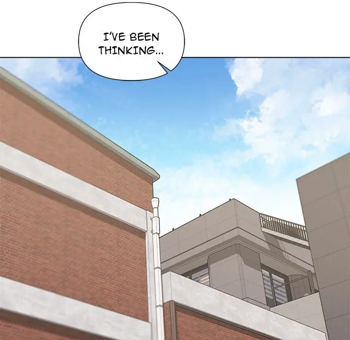 An Outsiders Way In Chapter 24 - Page 128