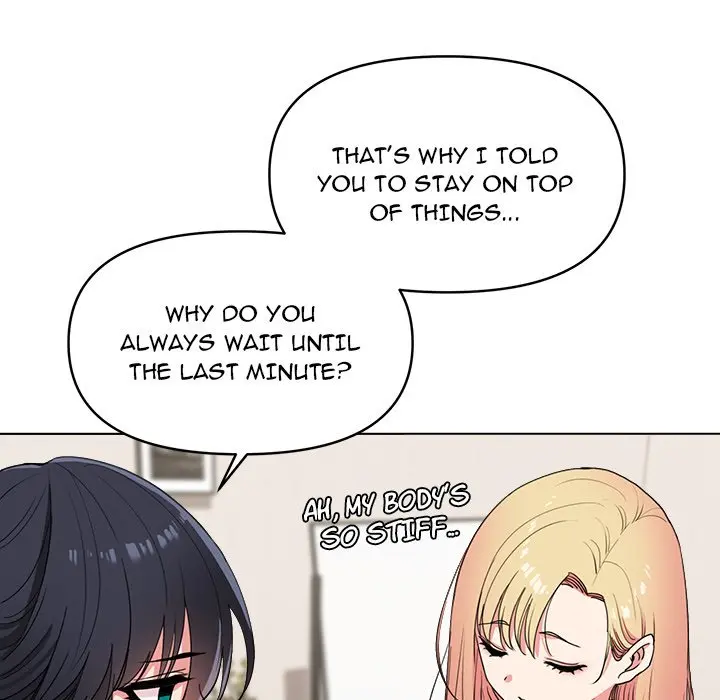 An Outsiders Way In Chapter 24 - Page 13