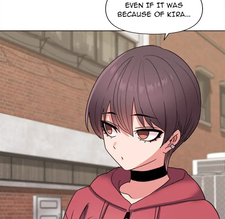 An Outsiders Way In Chapter 24 - Page 130