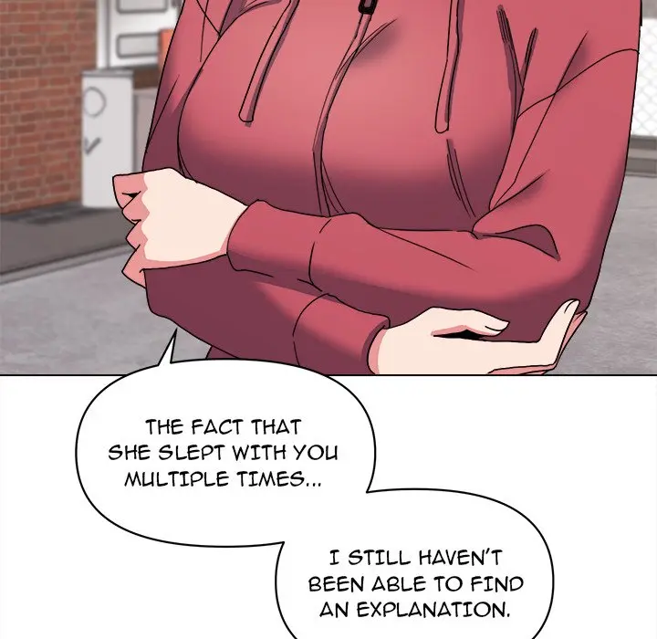 An Outsiders Way In Chapter 24 - Page 131