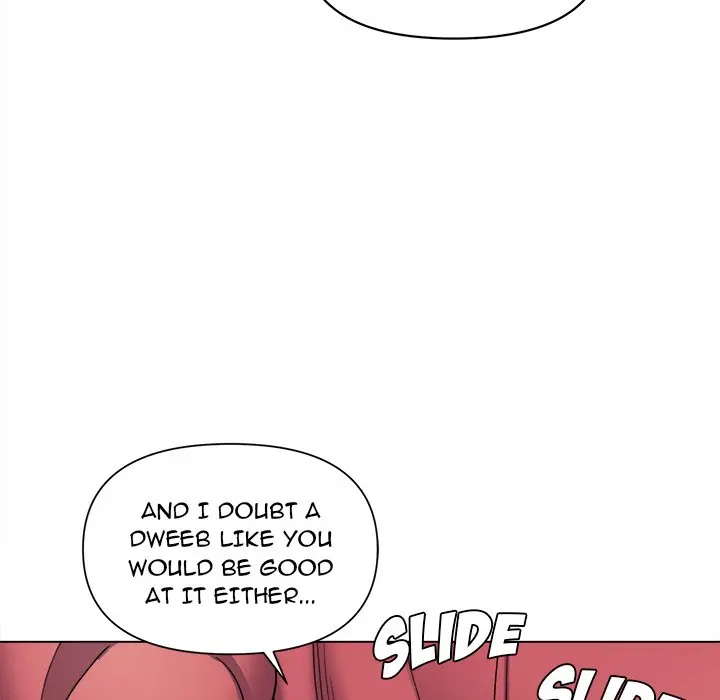 An Outsiders Way In Chapter 24 - Page 132