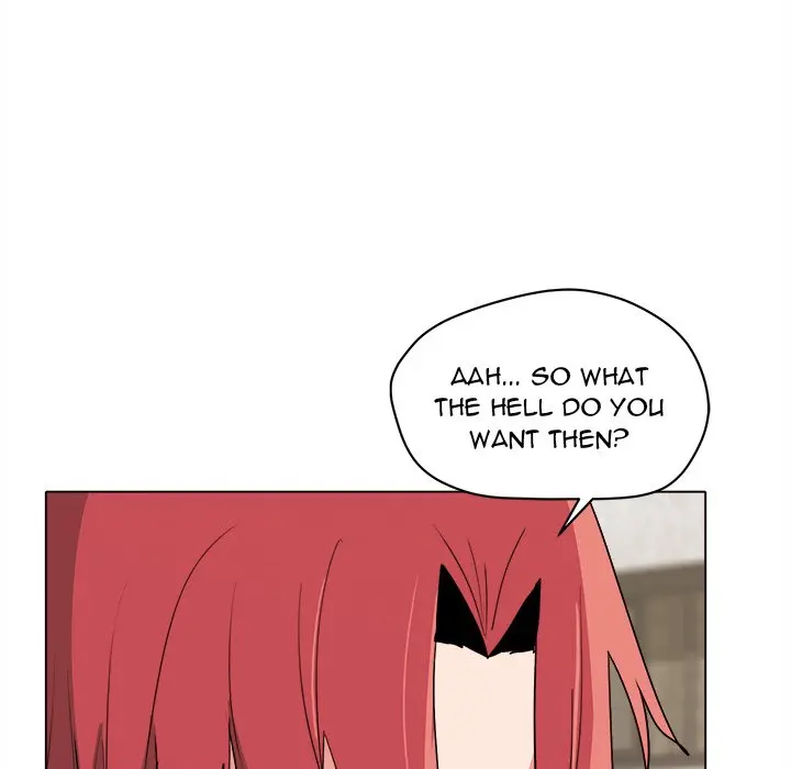 An Outsiders Way In Chapter 24 - Page 134