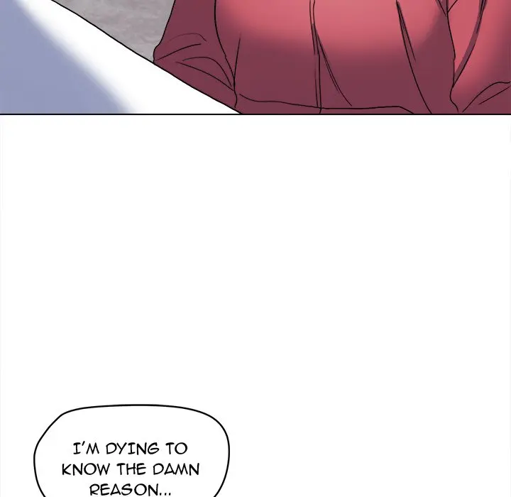 An Outsiders Way In Chapter 24 - Page 138