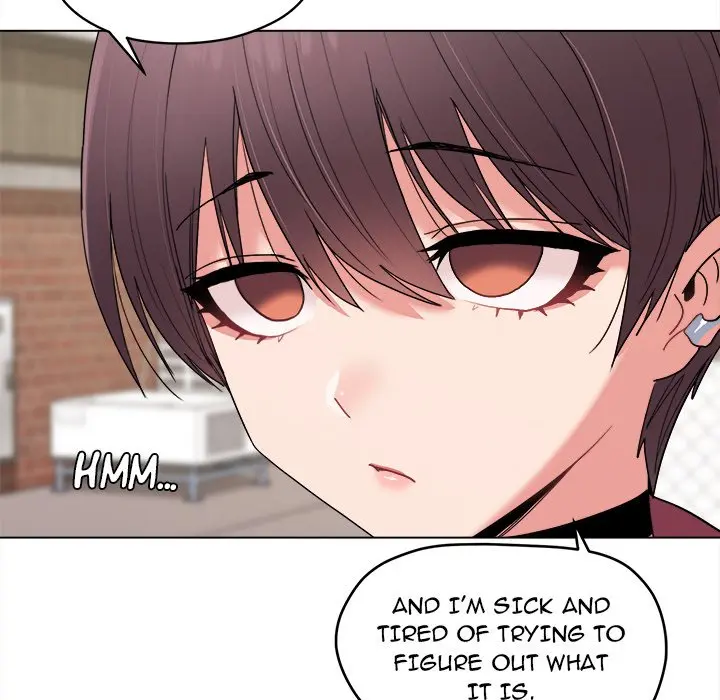 An Outsiders Way In Chapter 24 - Page 139