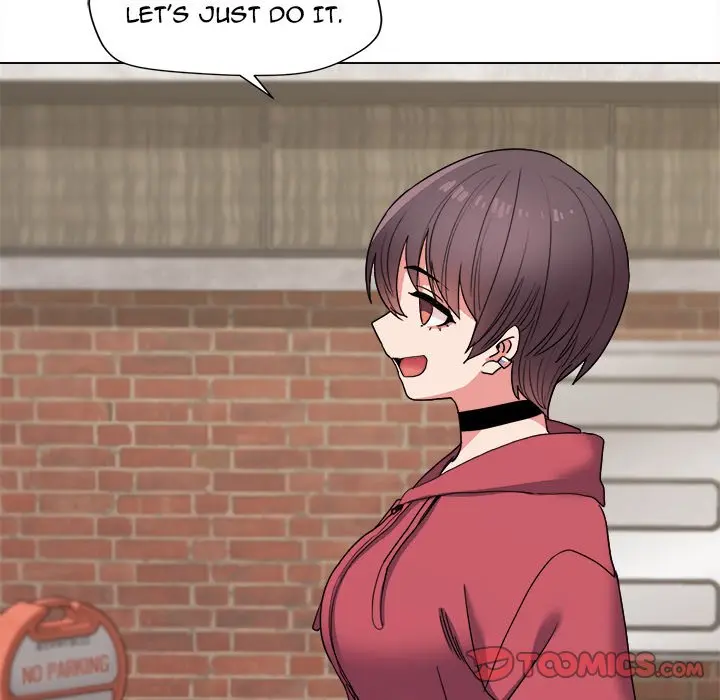 An Outsiders Way In Chapter 24 - Page 141