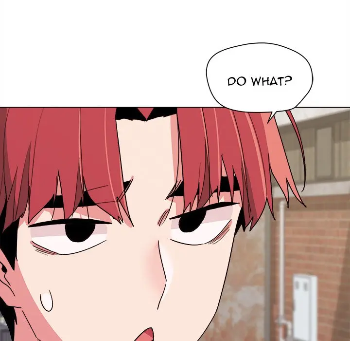 An Outsiders Way In Chapter 24 - Page 143