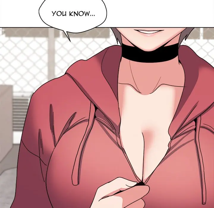 An Outsiders Way In Chapter 24 - Page 145
