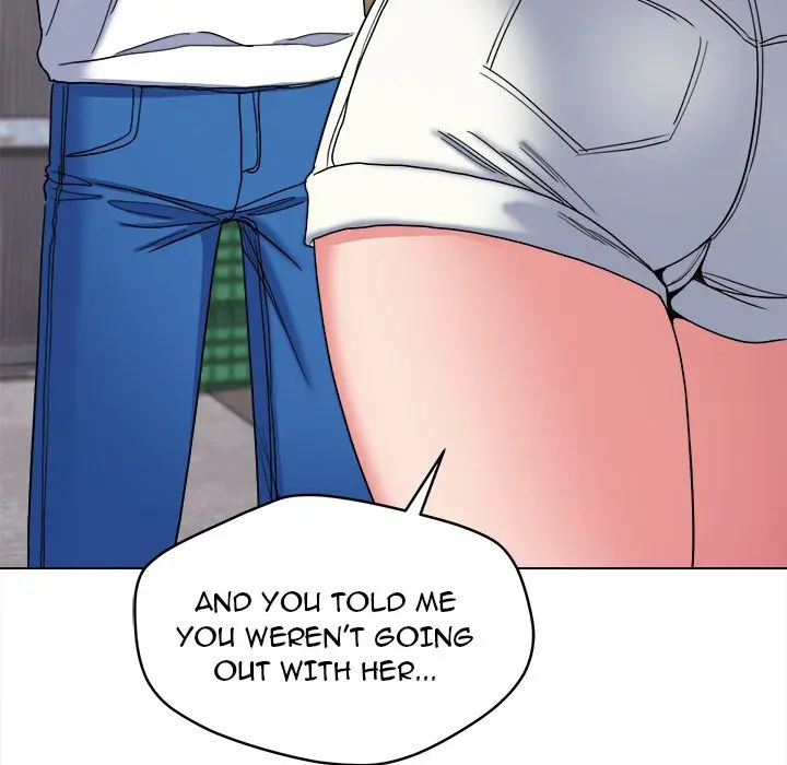 An Outsiders Way In Chapter 24 - Page 148