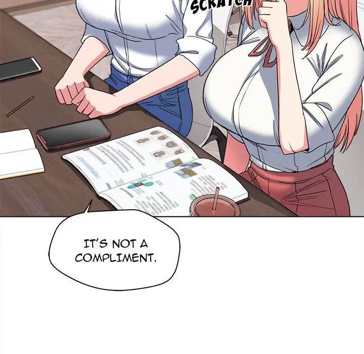 An Outsiders Way In Chapter 24 - Page 16