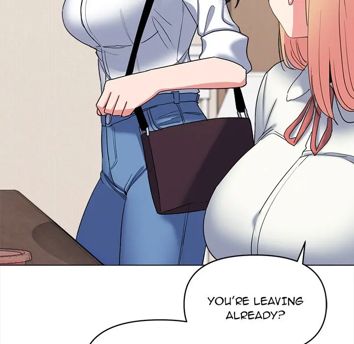 An Outsiders Way In Chapter 24 - Page 20