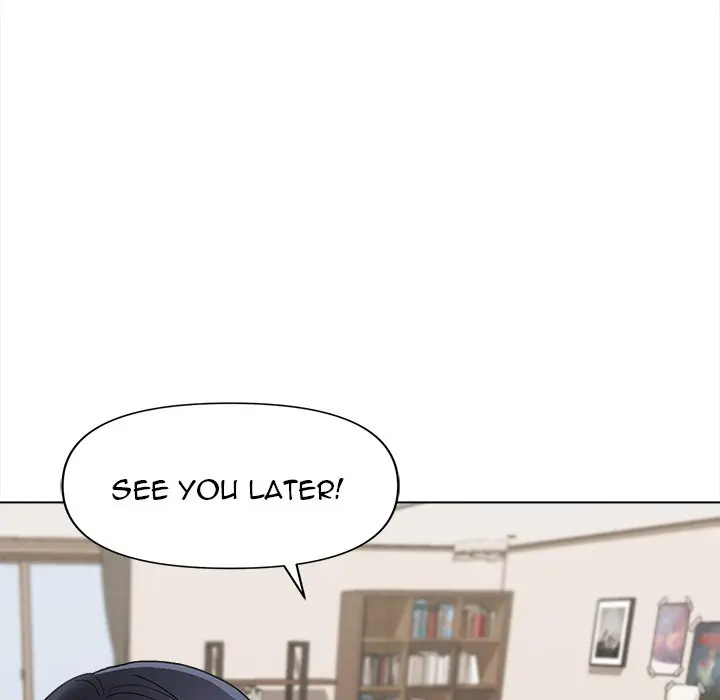An Outsiders Way In Chapter 24 - Page 29