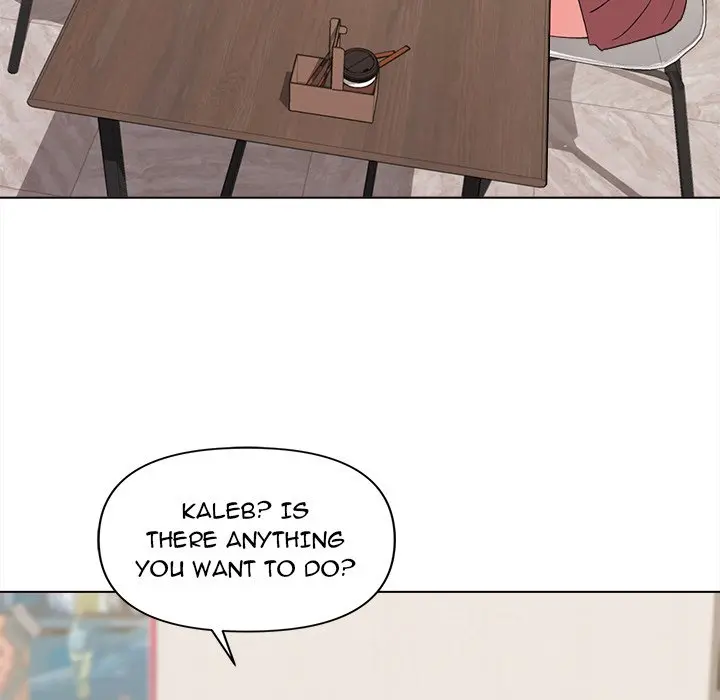 An Outsiders Way In Chapter 24 - Page 35