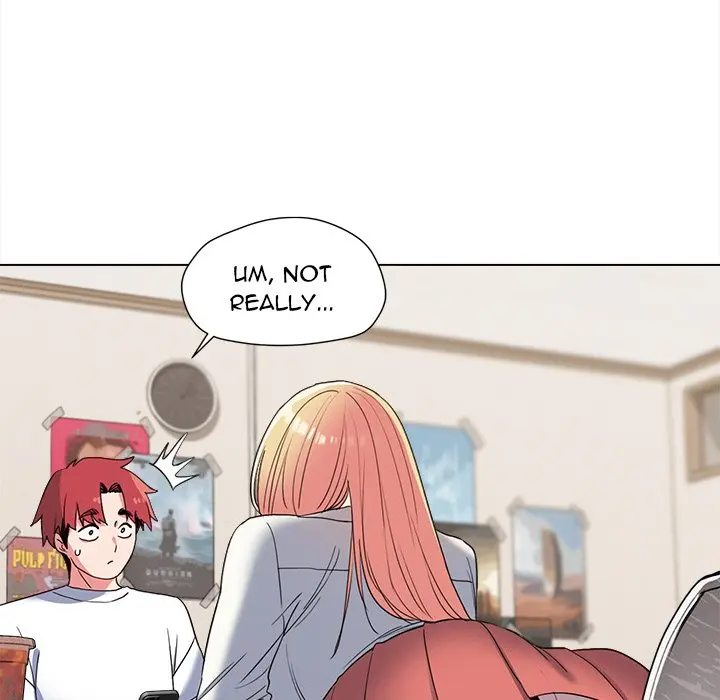 An Outsiders Way In Chapter 24 - Page 38