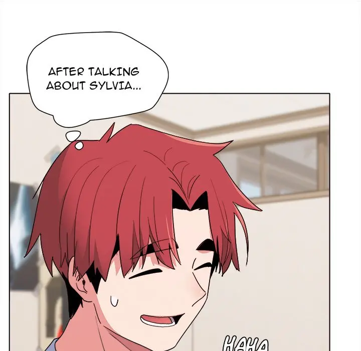 An Outsiders Way In Chapter 24 - Page 40