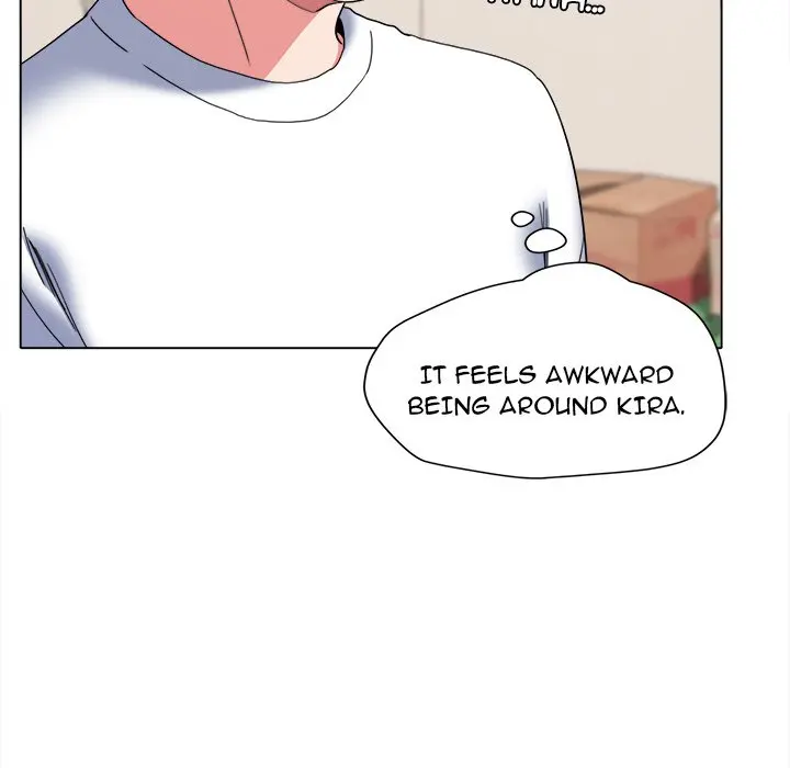 An Outsiders Way In Chapter 24 - Page 41