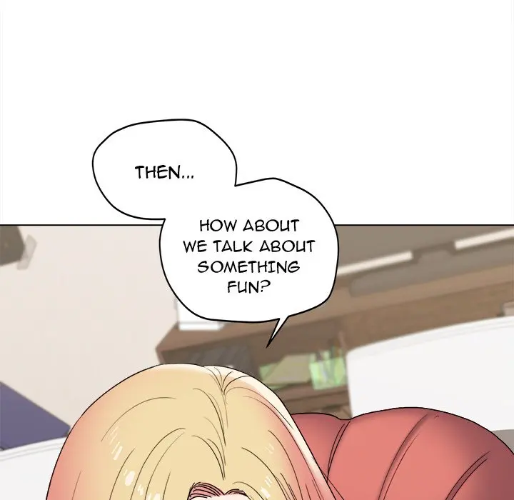 An Outsiders Way In Chapter 24 - Page 42