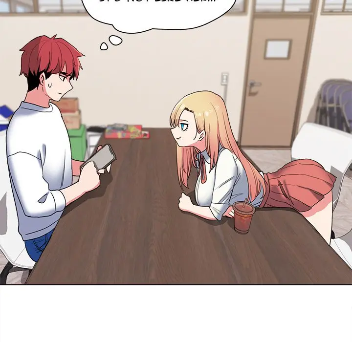 An Outsiders Way In Chapter 24 - Page 49