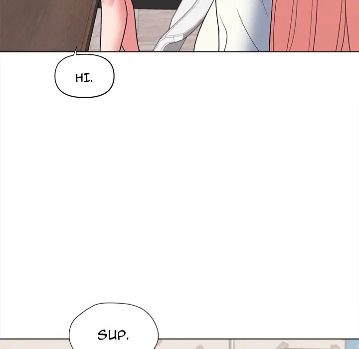 An Outsiders Way In Chapter 24 - Page 54