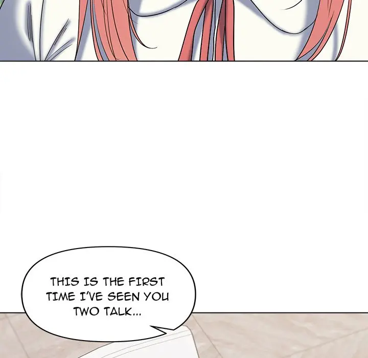 An Outsiders Way In Chapter 24 - Page 58