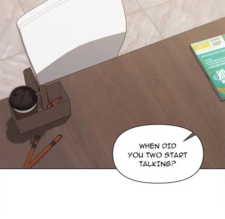 An Outsiders Way In Chapter 24 - Page 59