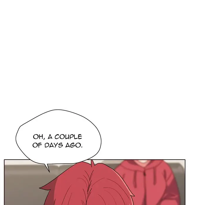 An Outsiders Way In Chapter 24 - Page 60
