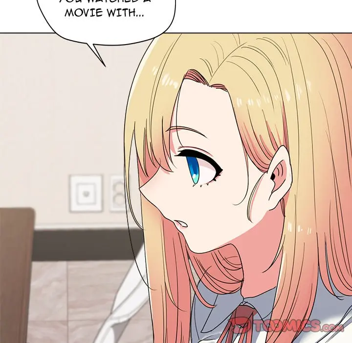 An Outsiders Way In Chapter 24 - Page 63