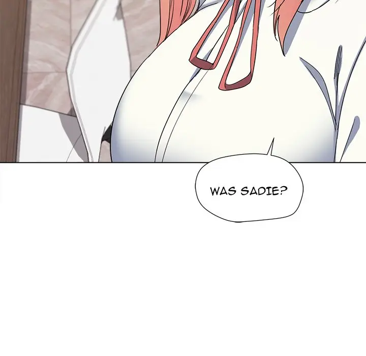 An Outsiders Way In Chapter 24 - Page 64