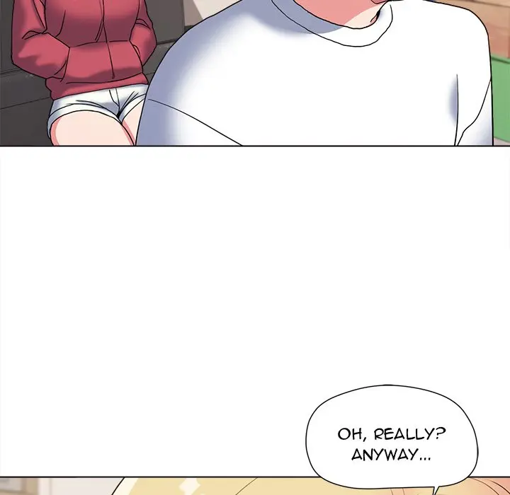 An Outsiders Way In Chapter 24 - Page 66