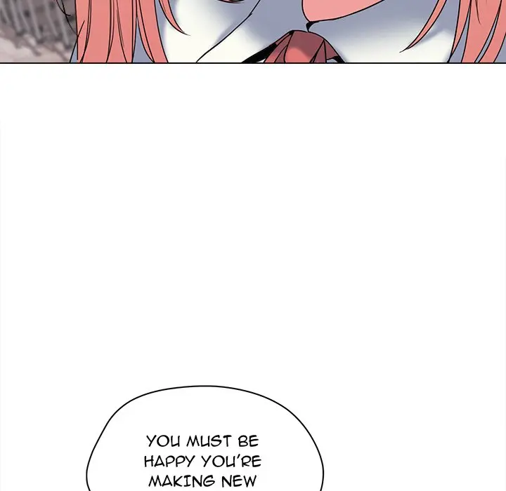 An Outsiders Way In Chapter 24 - Page 68