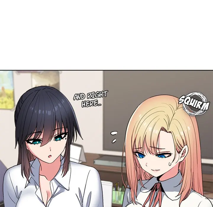 An Outsiders Way In Chapter 24 - Page 7