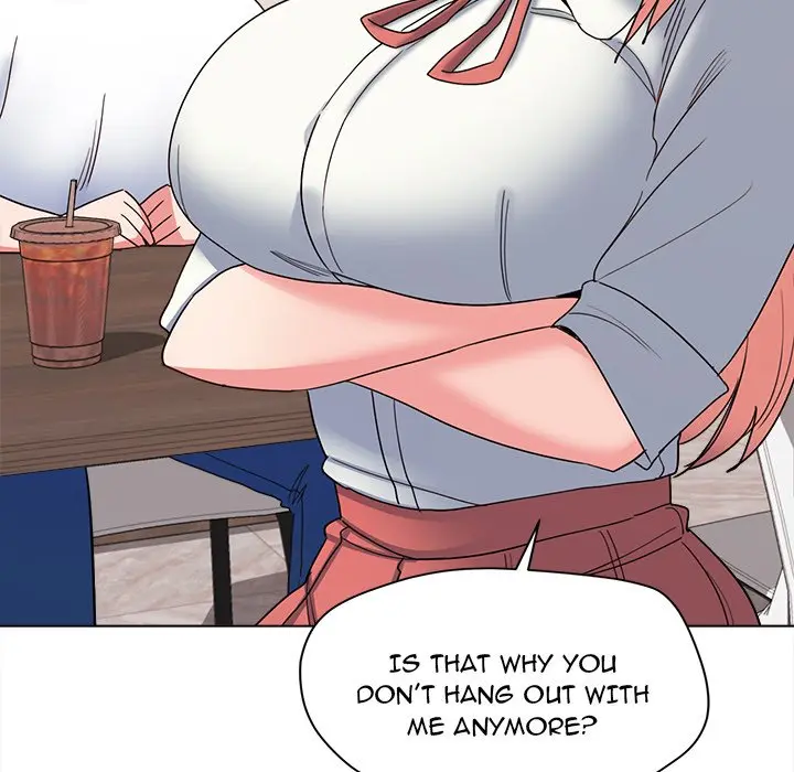 An Outsiders Way In Chapter 24 - Page 70