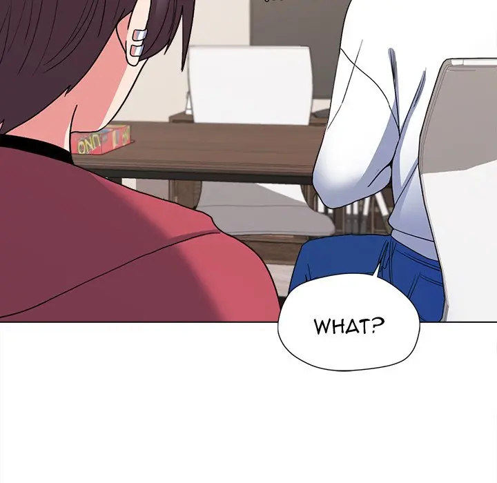 An Outsiders Way In Chapter 24 - Page 74