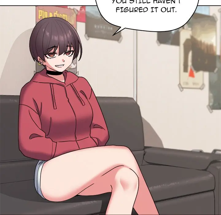 An Outsiders Way In Chapter 24 - Page 79