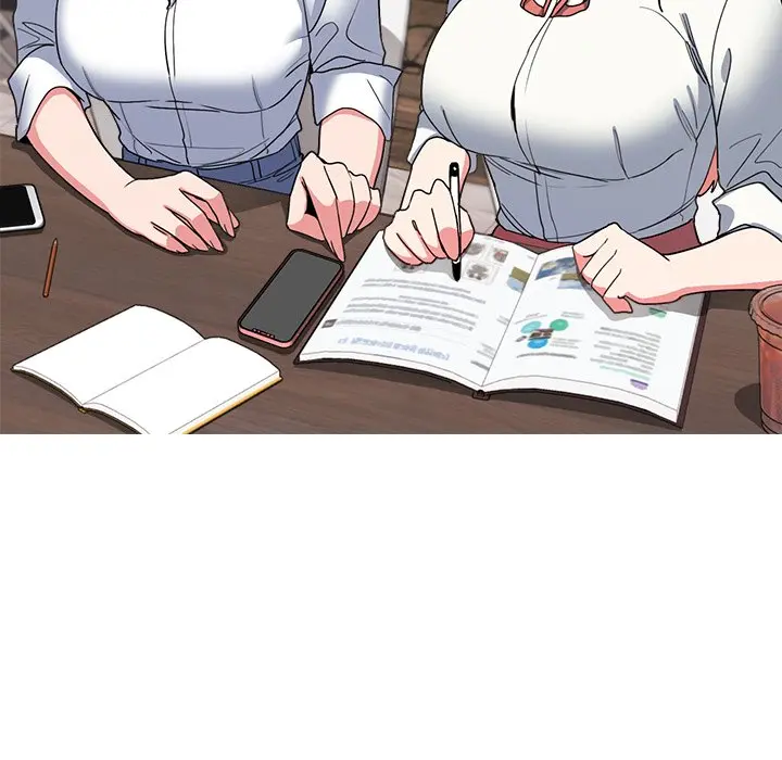 An Outsiders Way In Chapter 24 - Page 8