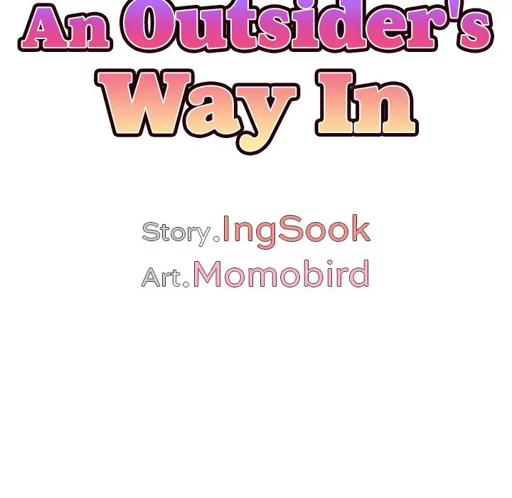 An Outsiders Way In Chapter 24 - Page 90