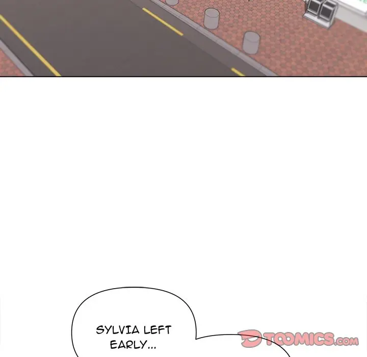 An Outsiders Way In Chapter 24 - Page 93