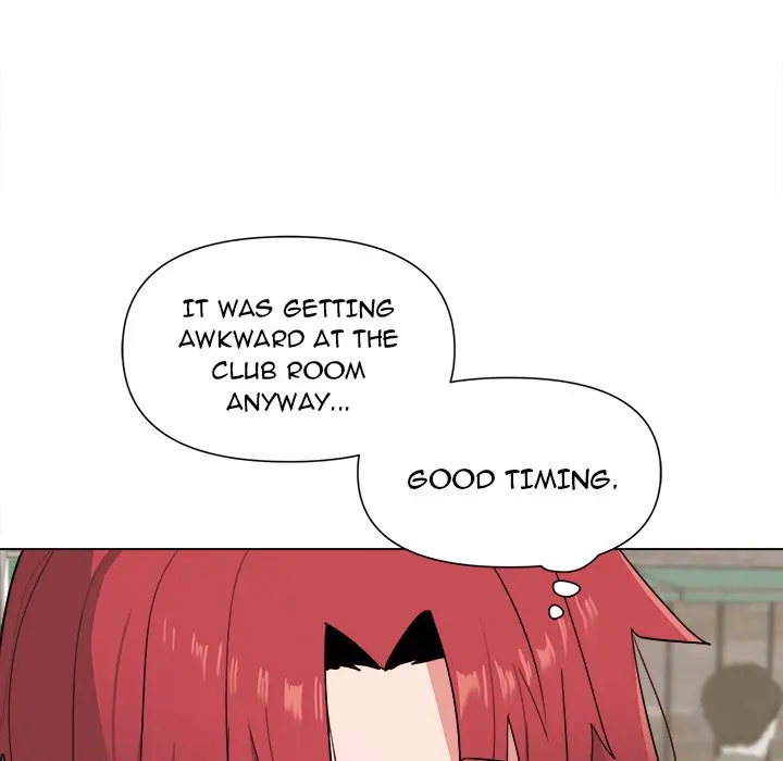 An Outsiders Way In Chapter 24 - Page 96