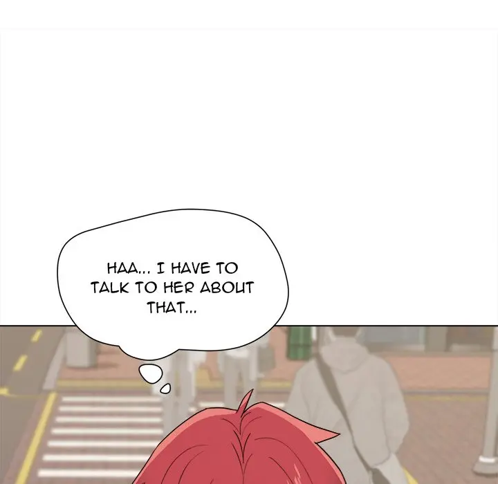 An Outsiders Way In Chapter 24 - Page 98