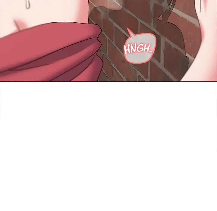 An Outsiders Way In Chapter 25 - Page 101