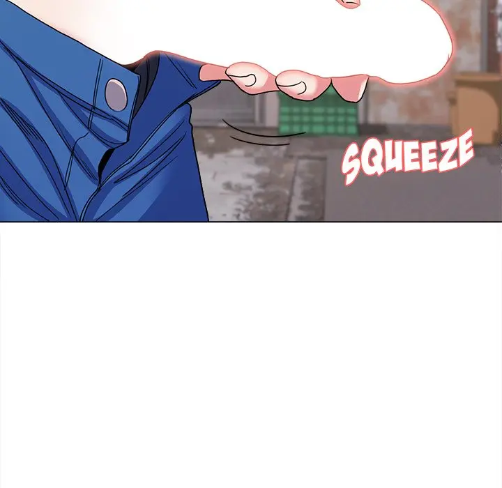 An Outsiders Way In Chapter 25 - Page 107