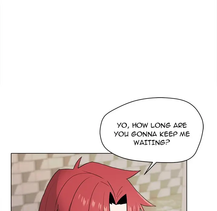 An Outsiders Way In Chapter 25 - Page 108