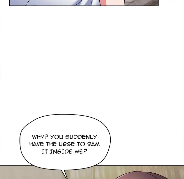 An Outsiders Way In Chapter 25 - Page 110